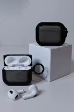Movenchy Apple Airpods Pro 2 (2.nesil) Bond Kılıf - Yeşil - Görsel 2