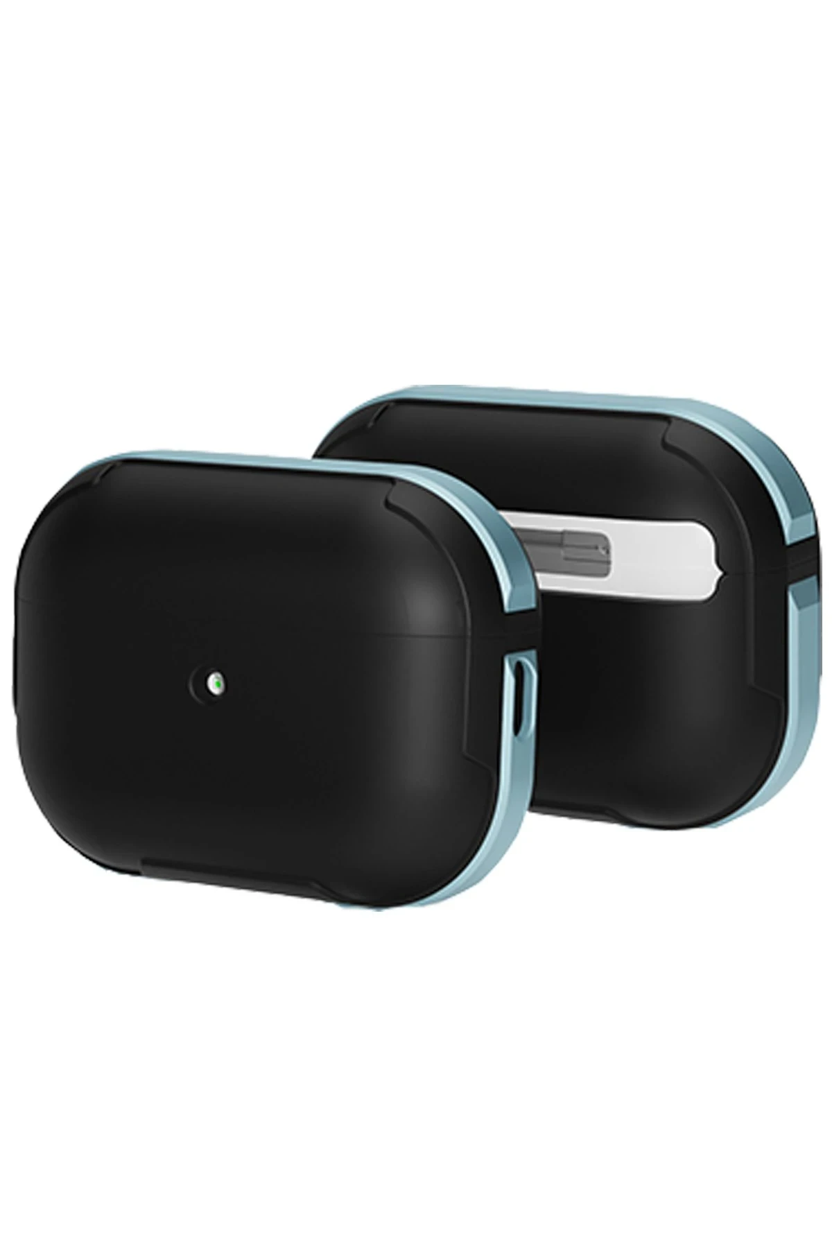 movenchy-airpods-pro-2-2nesil-mo-a8-armor-kilif-sierra-blue-default Movenchy Apple Airpods Pro 2 (2.nesil) MO-A8 Armor Kılıf - Sierra Blue - Görsel 1