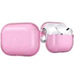 Movenchy Apple Airpods Pro 2 (2.nesil) Shell Kılıf - Pembe