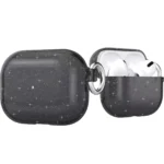 Movenchy Apple Airpods Pro 2 (2.nesil) Shell Kılıf - Siyah