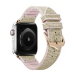 Movenchy Apple Watch 38mm Blink Kordon - Gold