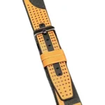 Movenchy Apple Watch 45mm Buff Deri Kordon - Taba