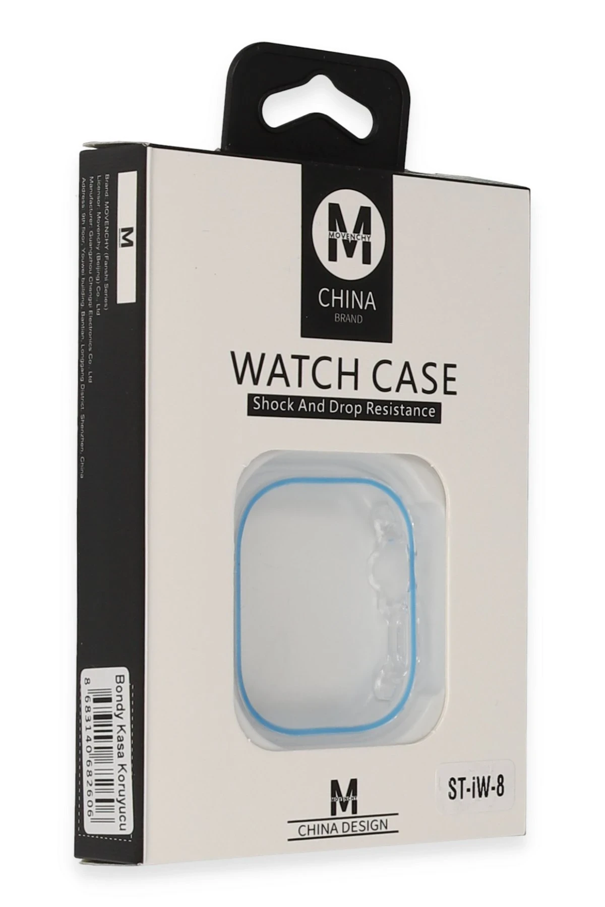 movenchy-watch-ultra-49mm-bondy-kasa-koruyucu-mavi-default Movenchy Apple Watch Ultra 49mm Bondy Kasa Koruyucu - Mavi - Görsel 1