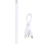 Uray store K2262 iPad Uyumlu Dokunmatik Stylus Kalem - Beyaz