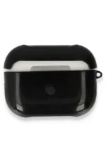 Uray store Apple Airpods 3 (3.nesil) 3in1 Kılıf - Siyah - Görsel 3