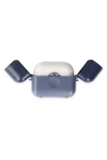 Uray store Apple Airpods 3 (3.nesil) Basmalı Kılıf - Mavi-Lacivert - Görsel 2