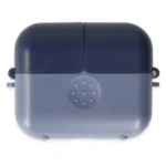Uray store Apple Airpods 3 (3.nesil) Basmalı Kılıf - Mavi-Lacivert