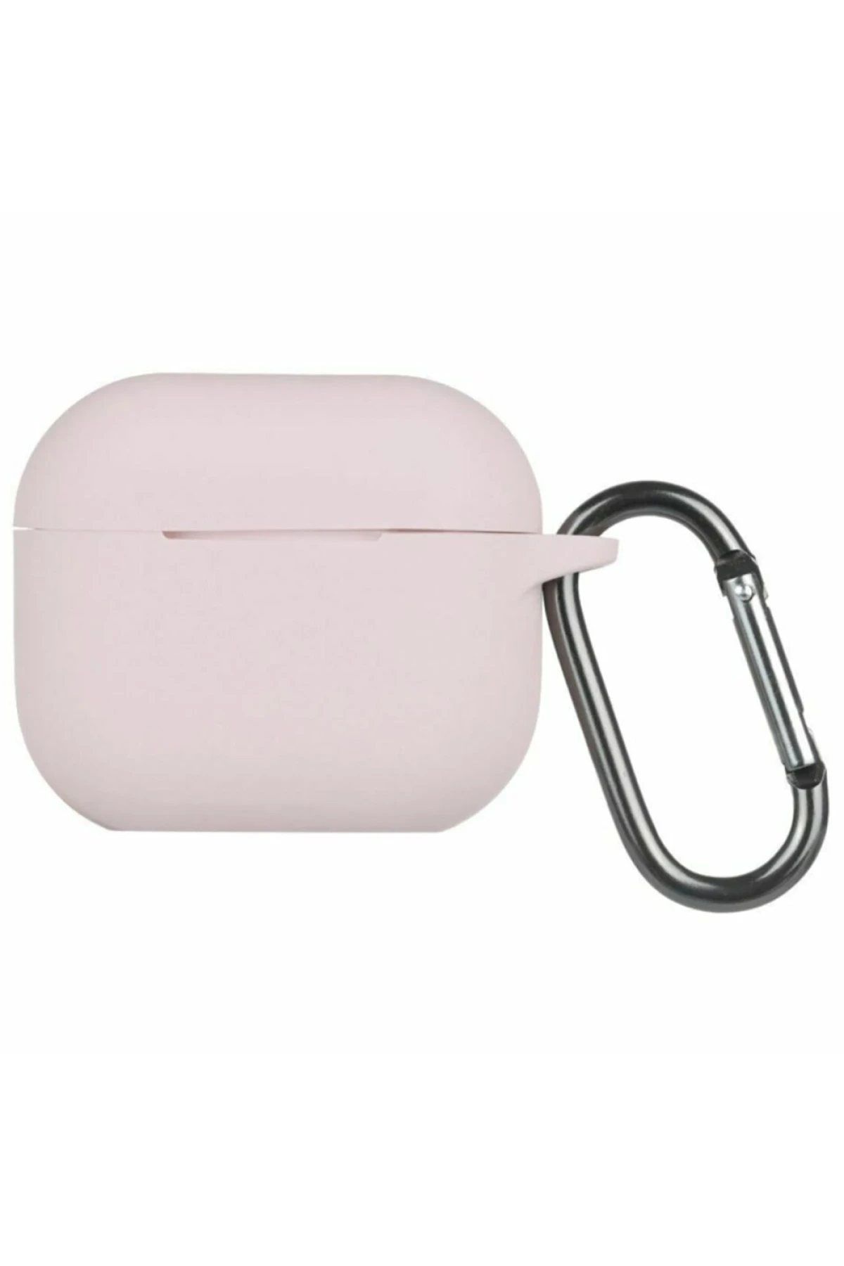 newface-airpods-3-3nesil-hang-kilif-pudra-default Uray store Apple Airpods 3 (3.nesil) Hang Kılıf - Pudra - Görsel 1