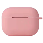 Uray store Apple Airpods Pro 2 (2.nesil) Hang Kılıf - Pembe