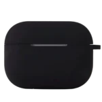Uray store Apple Airpods Pro 2 (2.nesil) Hang Kılıf - Siyah