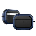 Uray store Apple Airpods Pro 2 (2.nesil) Tank Kılıf - Lacivert