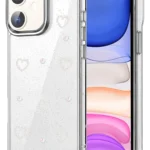 Uray store Apple iPhone 11 Fiyonk Desenli Kapak - Desen 10
