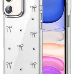 Uray store Apple iPhone 11 Fiyonk Desenli Kapak - Desen 5