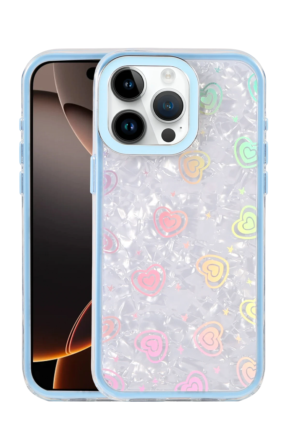 newface-apple-iphone-14-pro-max-lumi-desenli-kapak-mavi-default Uray store Apple iPhone 14 Pro Max Lumi Desenli Kapak - Mavi - Görsel 1