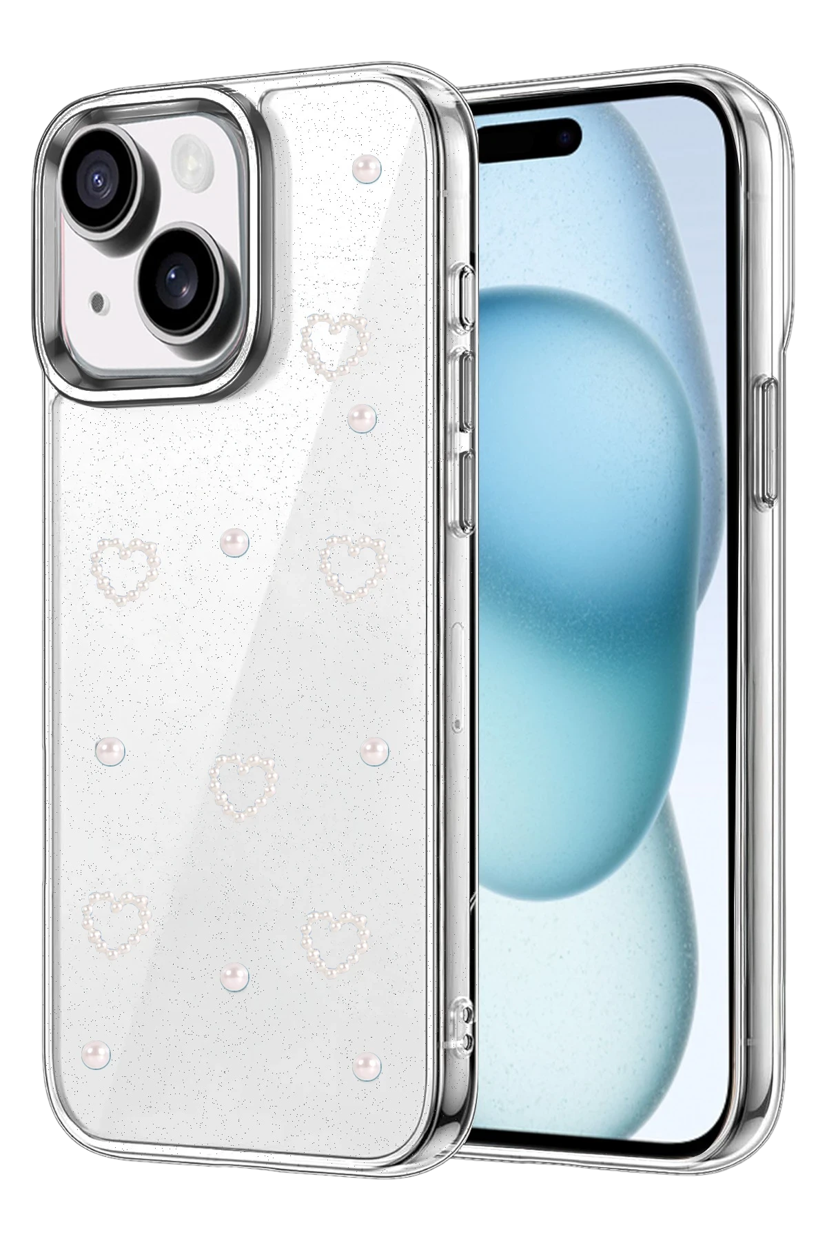 newface-apple-iphone-15-fiyonk-desenli-kapak-desen-10-default Uray store Apple iPhone 15 Fiyonk Desenli Kapak - Desen 10 - Görsel 1
