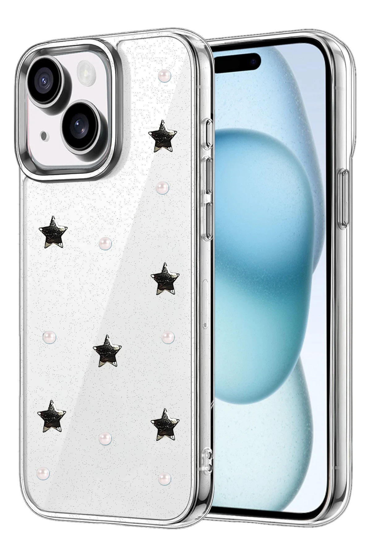 newface-apple-iphone-15-plus-fiyonk-desenli-kapak-desen-7-default Uray store Apple iPhone 15 Plus Fiyonk Desenli Kapak - Desen 7 - Görsel 1