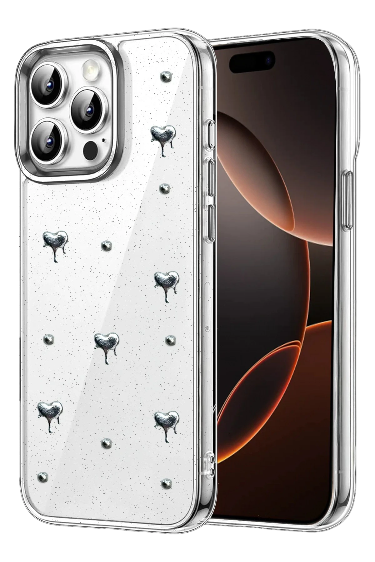 newface-apple-iphone-15-pro-fiyonk-desenli-kapak-desen-1-default Uray store Apple iPhone 15 Pro Fiyonk Desenli Kapak - Desen 1 - Görsel 1