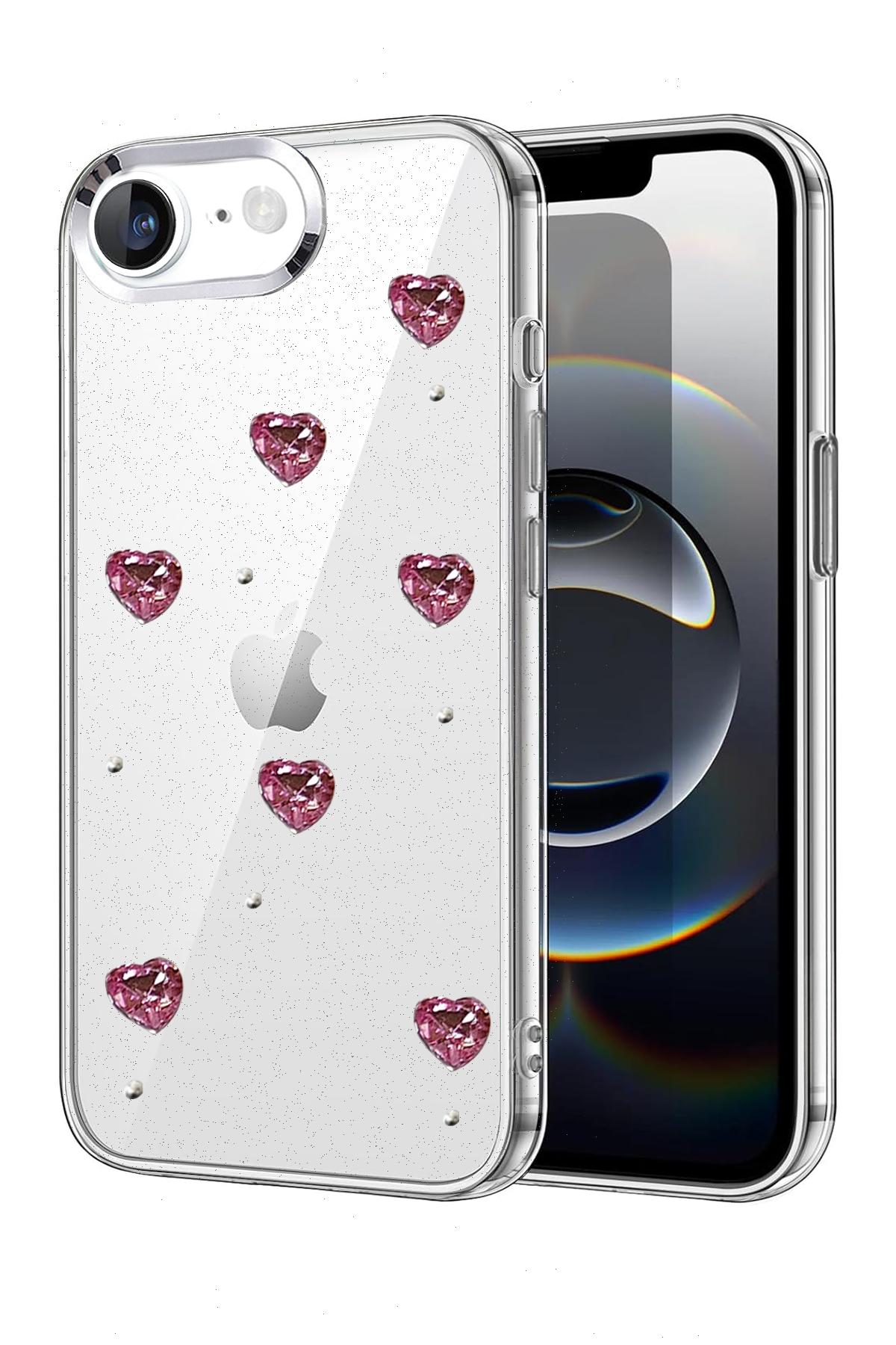 newface-apple-iphone-16e-fiyonk-desenli-kapak-desen-3-default Uray store Apple iPhone 16E Fiyonk Desenli Kapak - Desen 3 - Görsel 1