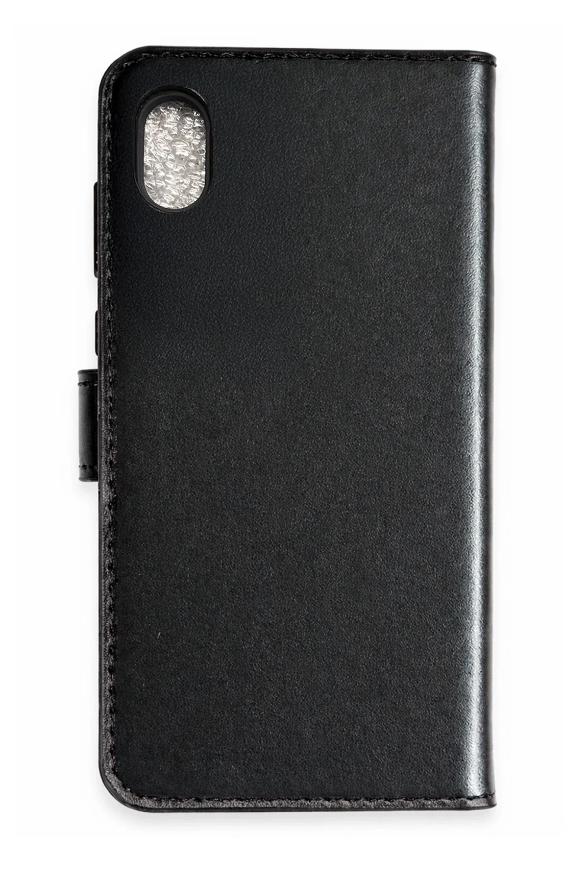 newface-apple-iphone-xs-max-trend-s-plus-kapakli-kilif-siyah-default Uray store Apple iPhone XS Max Trend S Plus Kapaklı Kılıf - Siyah - Görsel 1