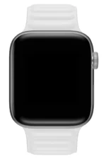 Uray store Apple Watch 38mm Loop Kordon - Beyaz - Görsel 2