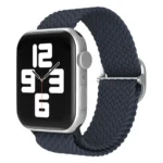 Uray store Apple Watch 38mm Star Kordon - Lacivert