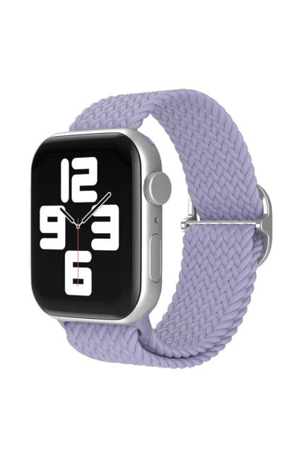 Uray store Apple Watch 38mm Star Kordon - Lila