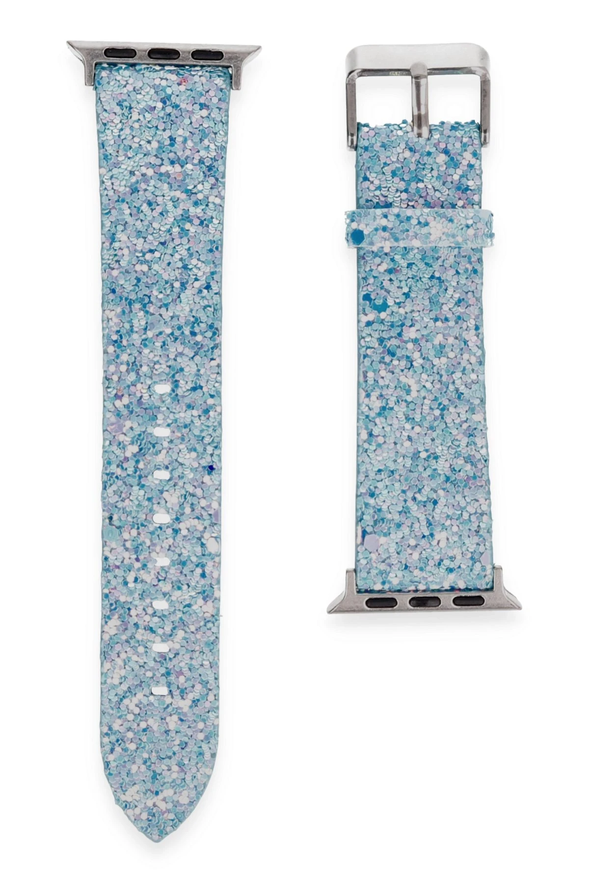 newface-apple-watch-38mm-starry-tasli-kordon-turkuaz-default Uray store Apple Watch 38mm Starry Taşlı Kordon - Turkuaz - Görsel 1