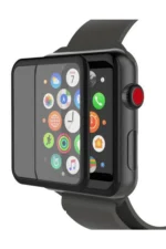 Uray store Apple Watch 41mm Mat Polymer Nano Ekran Koruyucu