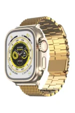 Uray store Apple Watch 42mm Ascend Metal Kordon - Gold