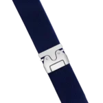 Uray store Apple Watch 42mm Forest Kumaş Kordon - Lacivert
