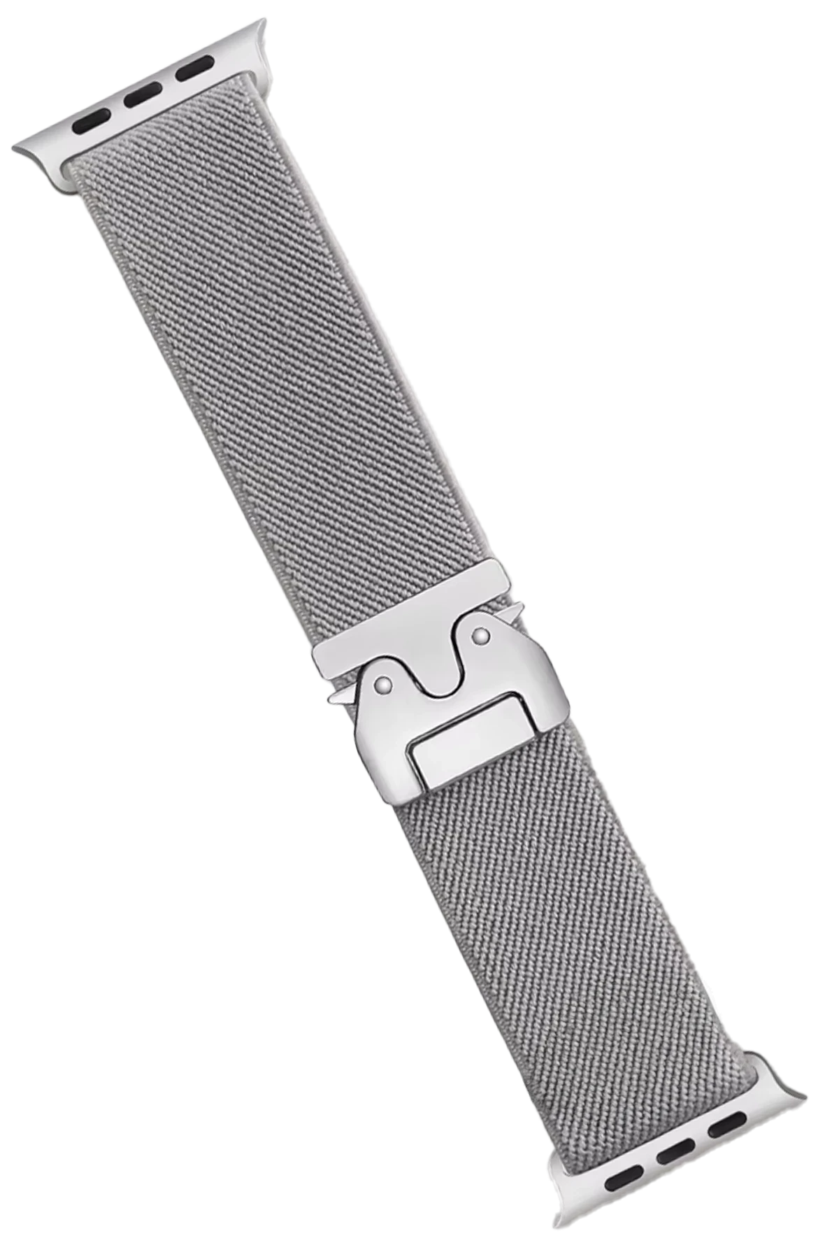 newface-apple-watch-42mm-forest-kumas-kordon-titan-gri-default Uray store Apple Watch 42mm Forest Kumaş Kordon - Titan Gri - Görsel 1