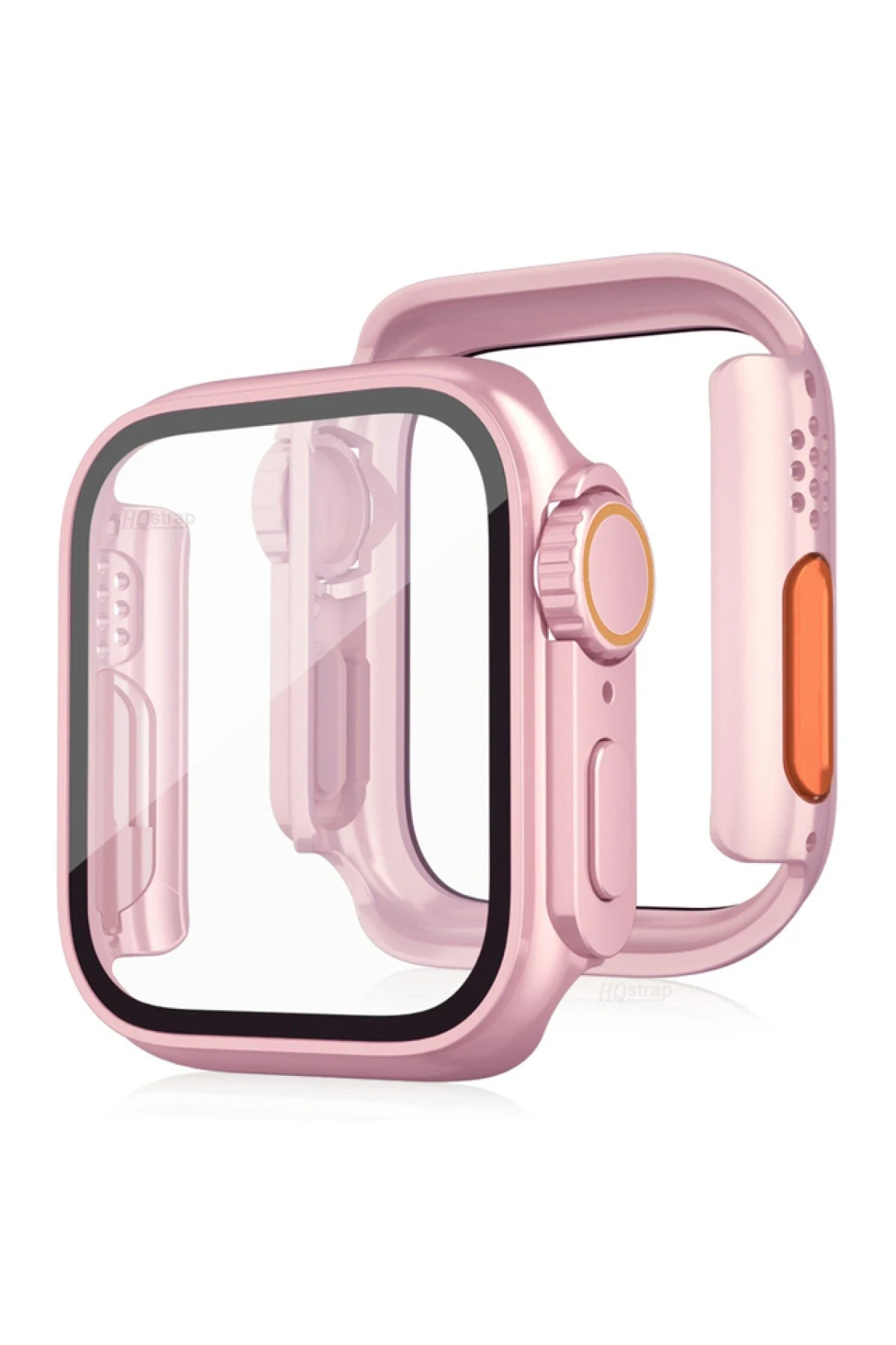 newface-apple-watch-44mm-watch-49mm-kasa-donusturucu-ve-ekran-koruyucu-rose-gold-default Uray store Apple Watch 44mm Watch 49mm Kasa Dönüştürücü ve Ekran Koruyucu - Rose Gold - Görsel 1