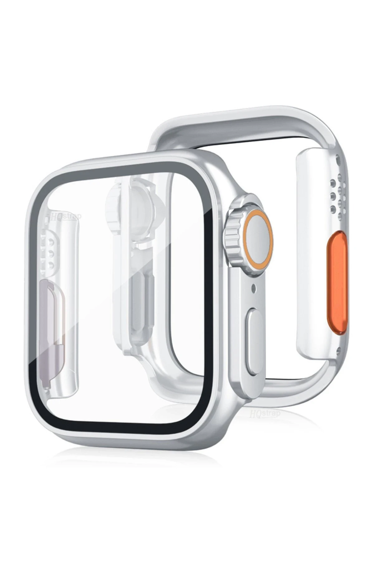 newface-apple-watch-44mm-watch-49mm-kasa-donusturucu-ve-ekran-koruyucu-titanyum-gold-default Uray store Apple Watch 44mm Watch 49mm Kasa Dönüştürücü ve Ekran Koruyucu - Çöl Titanyum - Görsel 1