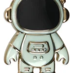 Uray store Astro Stand Astronot - Açık Yeşil