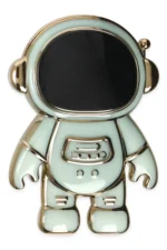 Uray store Astro Stand Astronot - Açık Yeşil