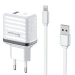Uray store C32Q 3.0 Quick Lightning Seyahat Şarj Cihazı