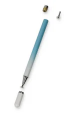 Uray store Dokunmatik Stylus Kalem Pen 108 - Mavi - Görsel 4