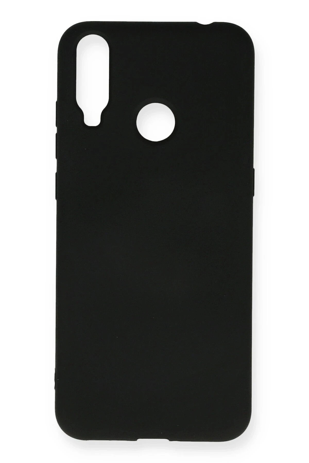 newface-general-mobile-gm-10-kilif-nano-ici-kadife-silikon-siyah-default Uray store General Mobile GM 10 Kılıf Nano içi Kadife Silikon - Siyah - Görsel 1
