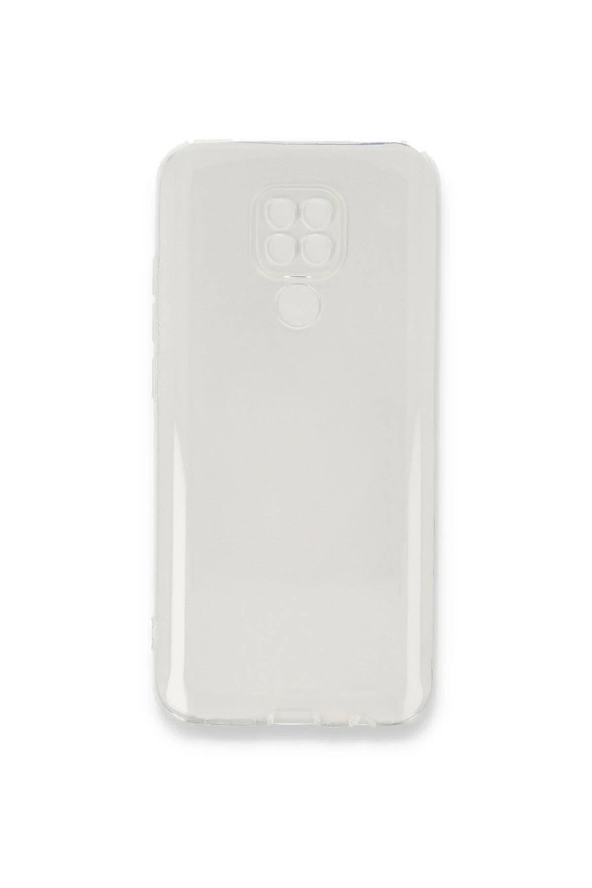 newface-general-mobile-gm-20-kilif-lux-seffaf-silikon-seffaf-default Uray store General Mobile GM 20 Kılıf Lüx Şeffaf Silikon - Şeffaf - Görsel 1