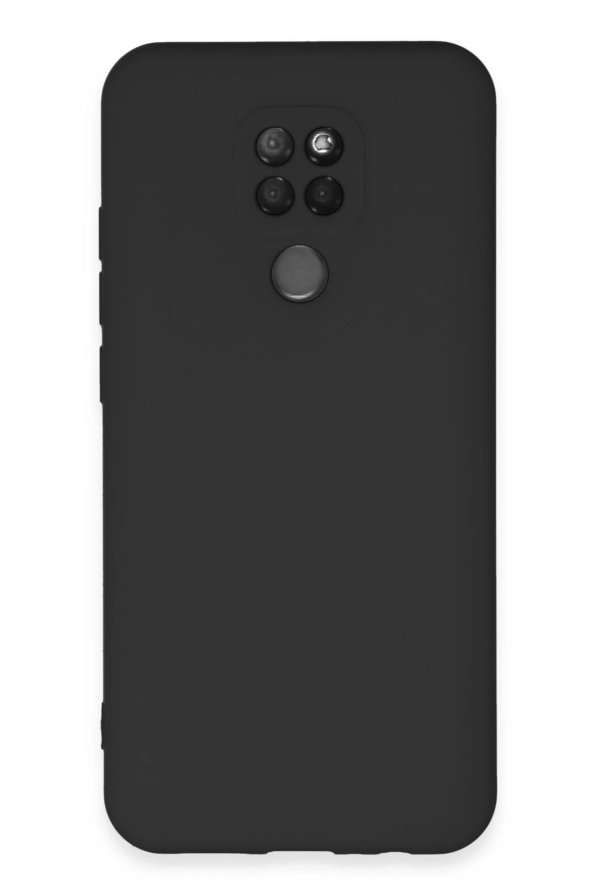 newface-general-mobile-gm-20-kilif-nano-ici-kadife-silikon-siyah-default Uray store General Mobile GM 20 Kılıf Nano içi Kadife Silikon - Siyah - Görsel 1