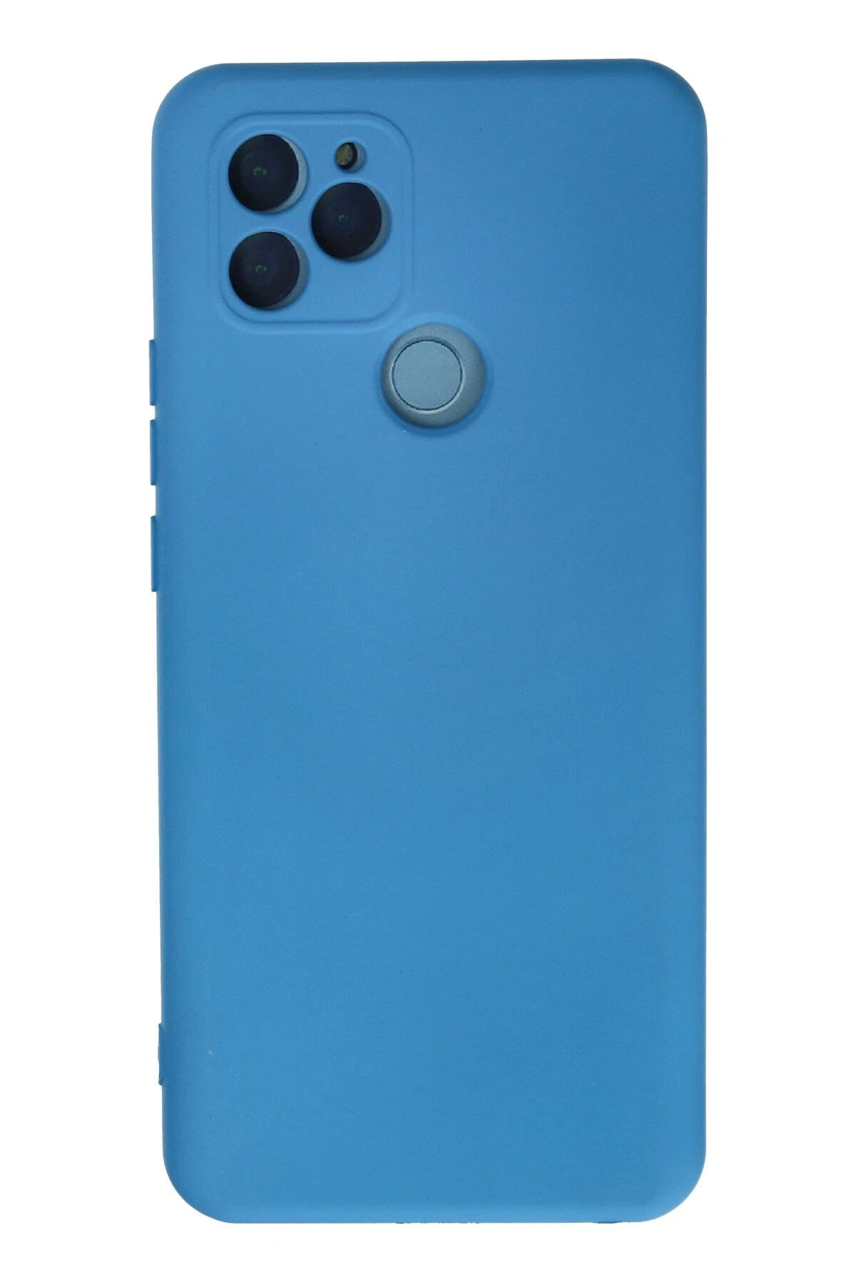newface-general-mobile-gm-21-kilif-nano-ici-kadife-silikon-mavi-default Uray store General Mobile GM 21 Kılıf Nano içi Kadife Silikon - Mavi - Görsel 1