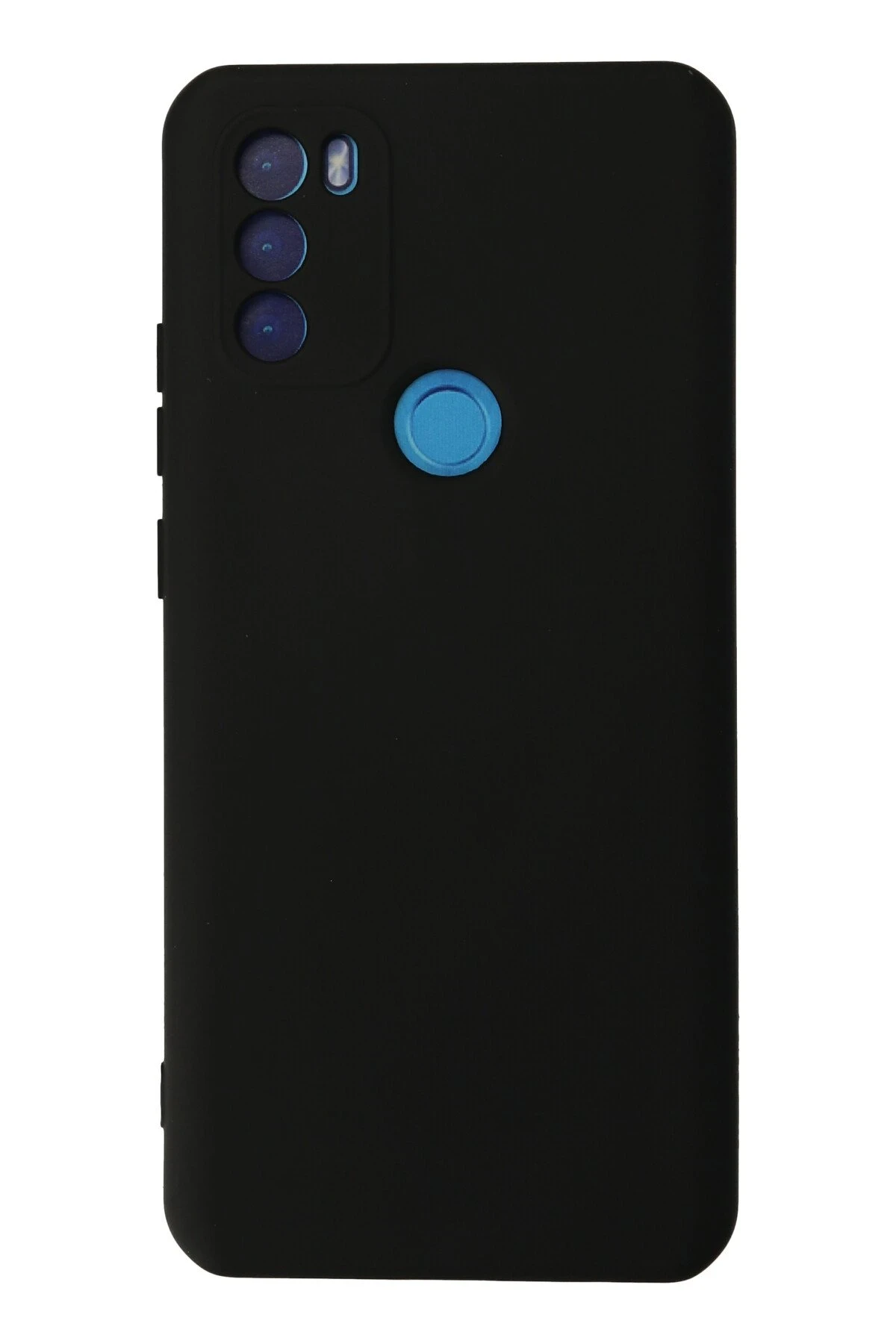 newface-general-mobile-gm-21-plus-kilif-nano-ici-kadife-silikon-siyah-default Uray store General Mobile GM 21 Plus Kılıf Nano içi Kadife Silikon - Siyah - Görsel 1
