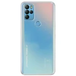 Uray store General Mobile GM 21 Pro Kılıf Lüx Şeffaf Silikon