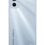 Uray store General Mobile GM 23 SE Kılıf Lüx Şeffaf Silikon