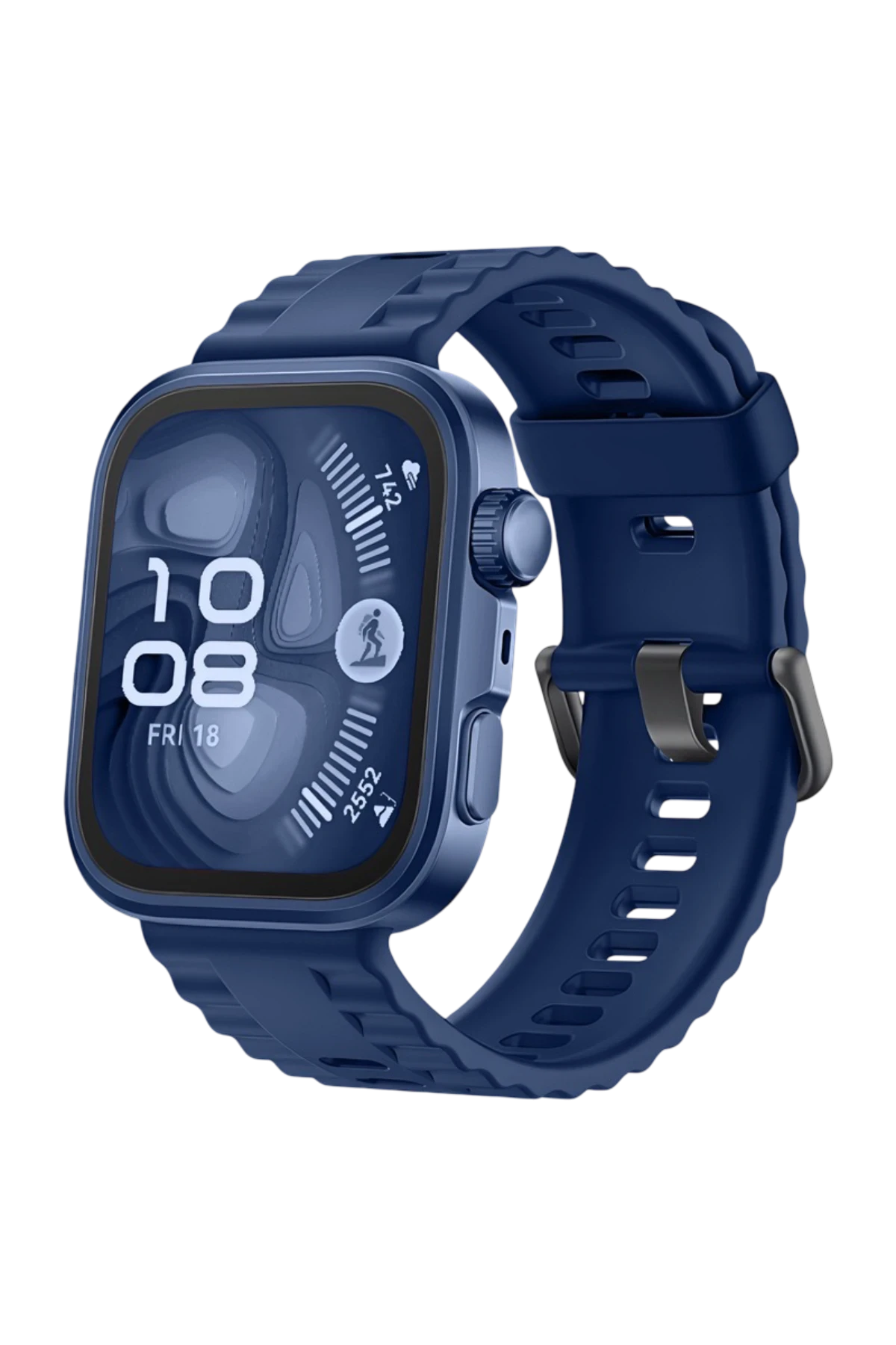 newface-huawei-fit-4-nova-silikon-kordon-lacivert-default Uray store Huawei Fit 4 Nova Silikon Kordon - Lacivert - Görsel 1