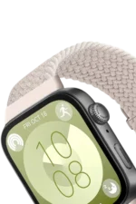Uray store Huawei Fit 4 Star Kordon - Bej - Görsel 2