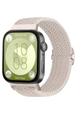 Uray store Huawei Fit 4 Star Kordon - Bej