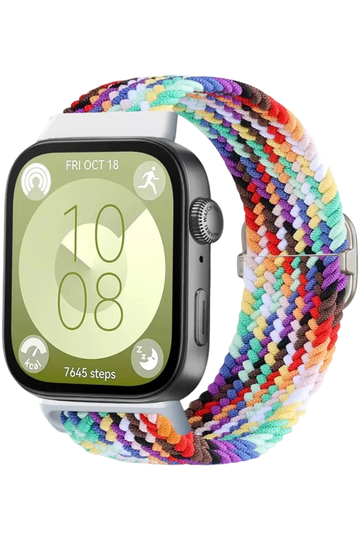 newface-huawei-fit-4-star-kordon-gokkusagi-2-default Uray store Huawei Fit 4 Star Kordon - Gökkuşağı 2 - Görsel 1