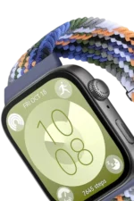 Uray store Huawei Fit 4 Star Kordon - Gökkuşağı 3 - Görsel 2