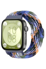 Uray store Huawei Fit 4 Star Kordon - Gökkuşağı 3